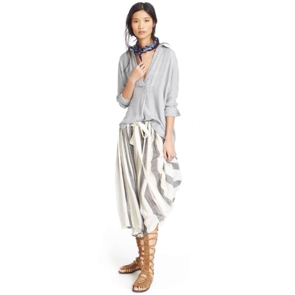 Free People On The Road Tunic - Picture 5 of 5